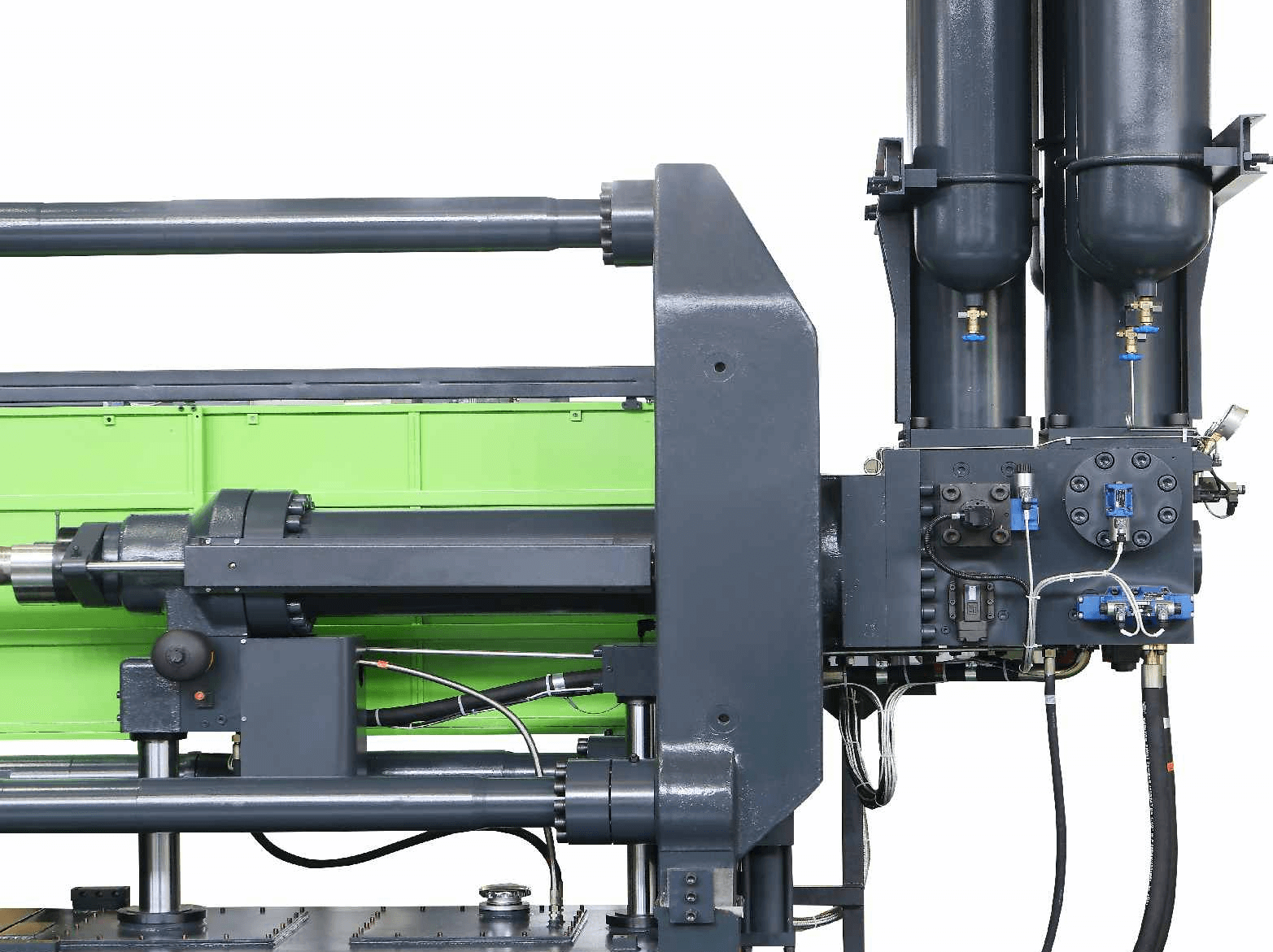 Enhancing Efficiency with Modern Die Casting Machines: A Complete Guide